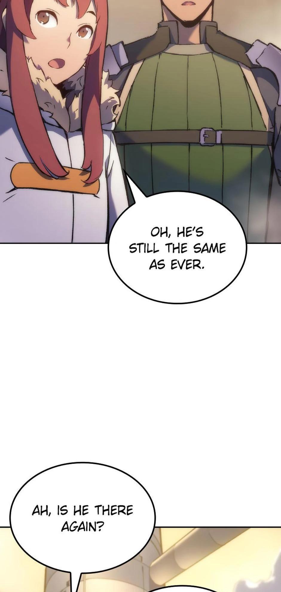 The Reincarnated King of Fists Chap 36 - Next Chap 37