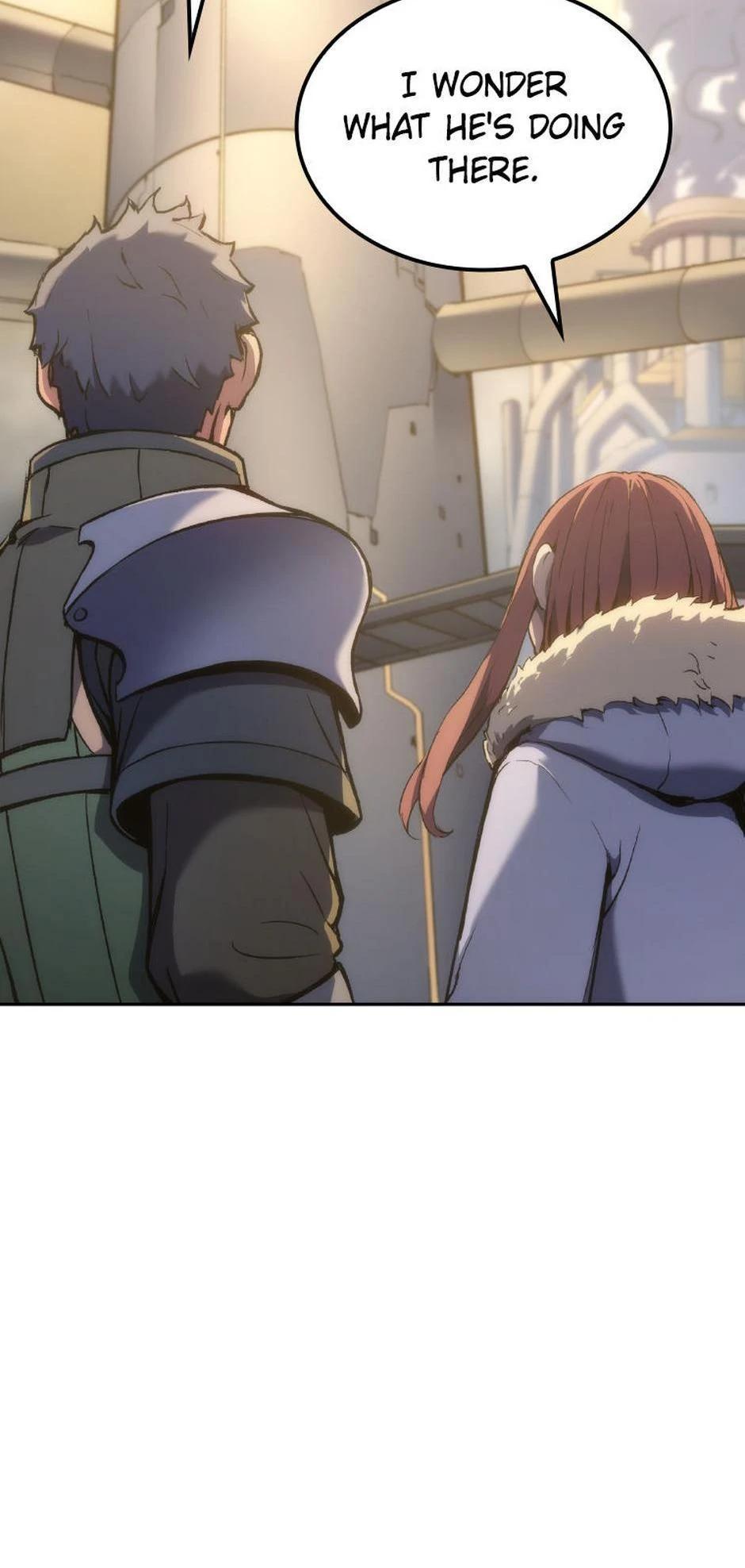 The Reincarnated King of Fists Chap 36 - Next Chap 37