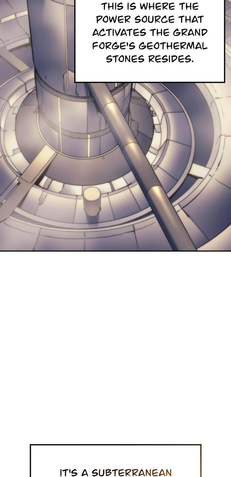 The Reincarnated King of Fists Chap 36 - Next Chap 37