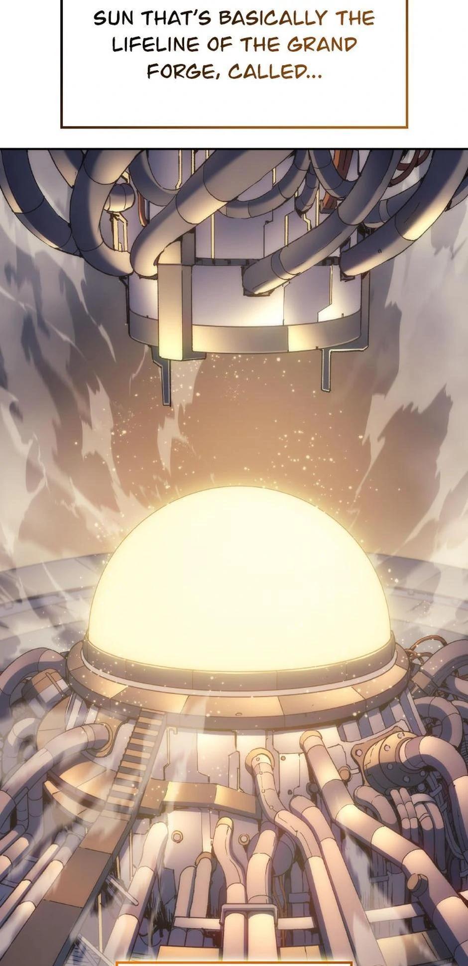 The Reincarnated King of Fists Chap 36 - Next Chap 37