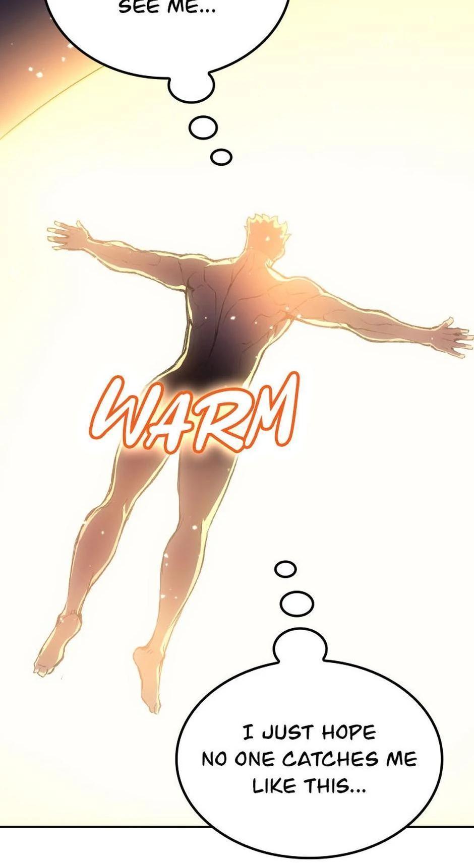 The Reincarnated King of Fists Chap 36 - Next Chap 37