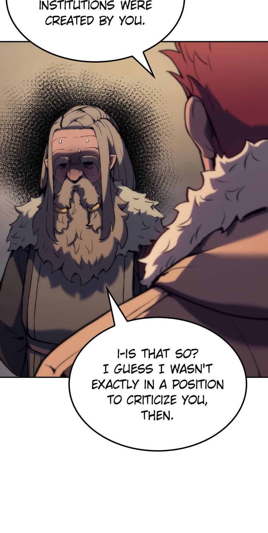 The Reincarnated King of Fists Chap 36 - Next Chap 37