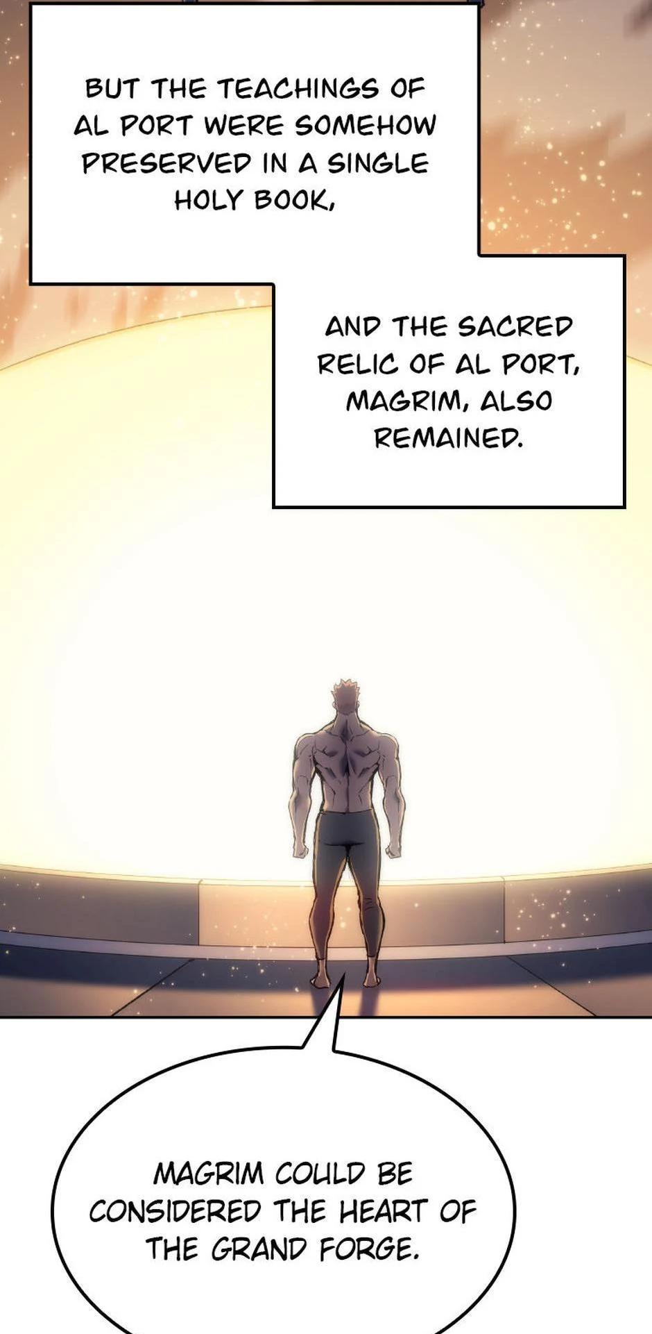 The Reincarnated King of Fists Chap 36 - Next Chap 37