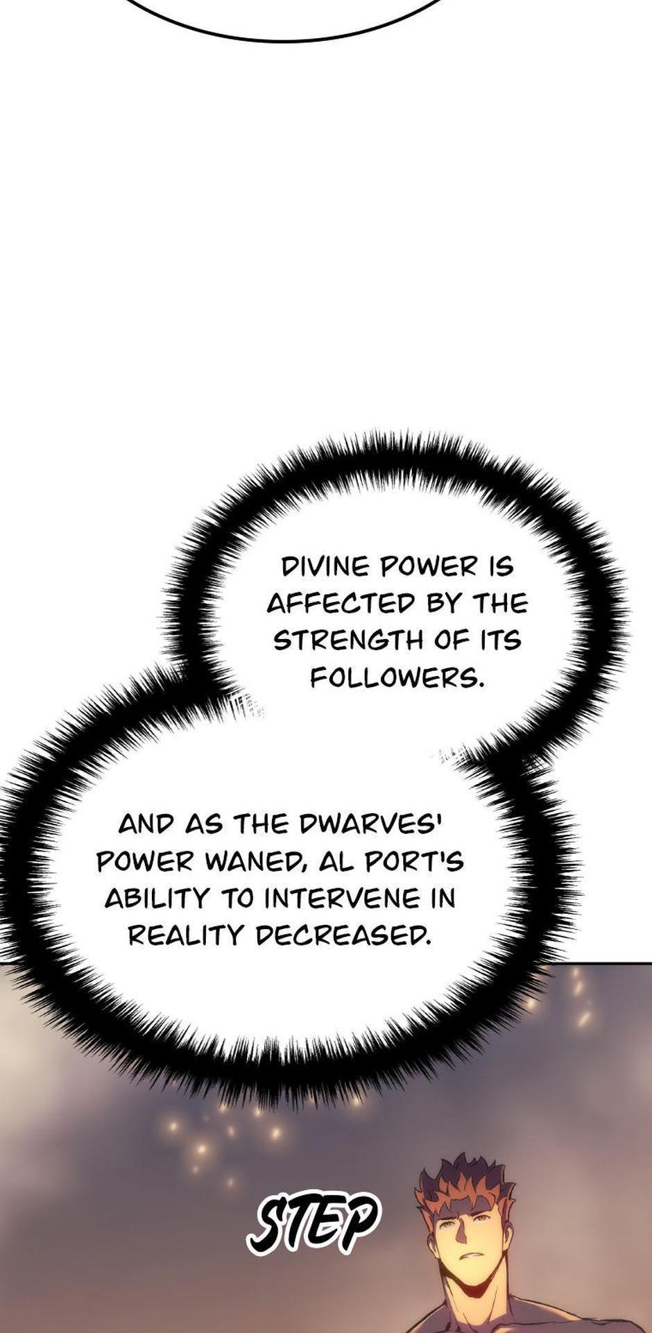 The Reincarnated King of Fists Chap 36 - Next Chap 37