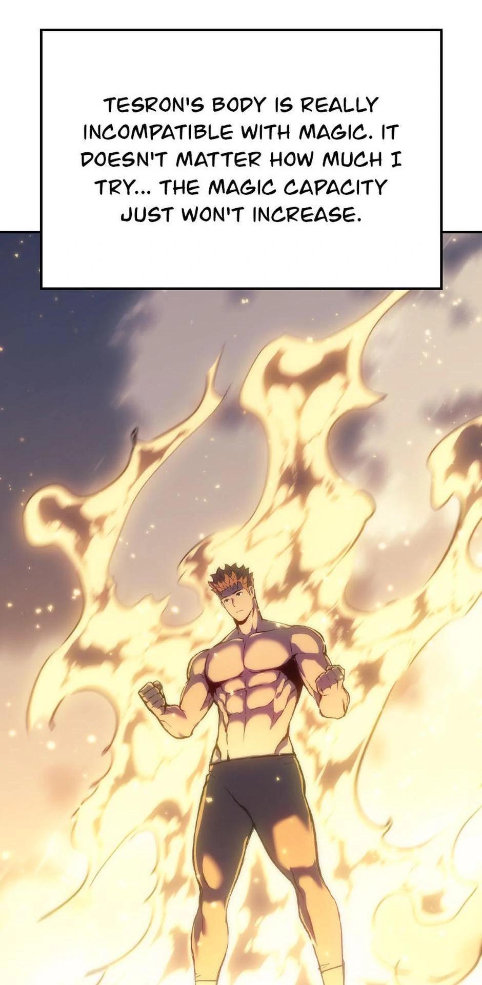 The Reincarnated King of Fists Chap 36 - Next Chap 37