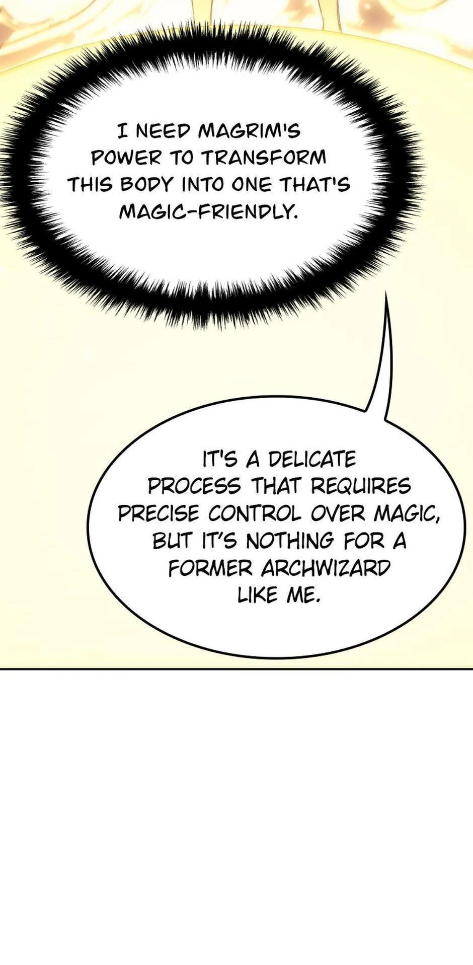 The Reincarnated King of Fists Chap 36 - Next Chap 37