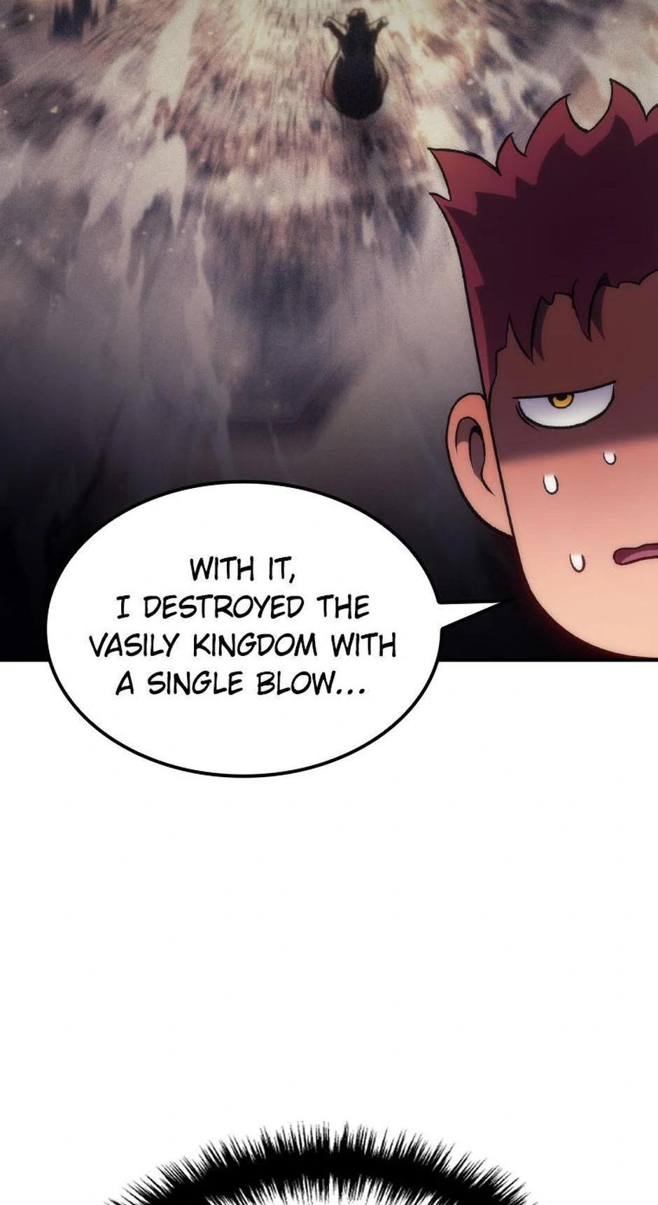 The Reincarnated King of Fists Chap 36 - Next Chap 37