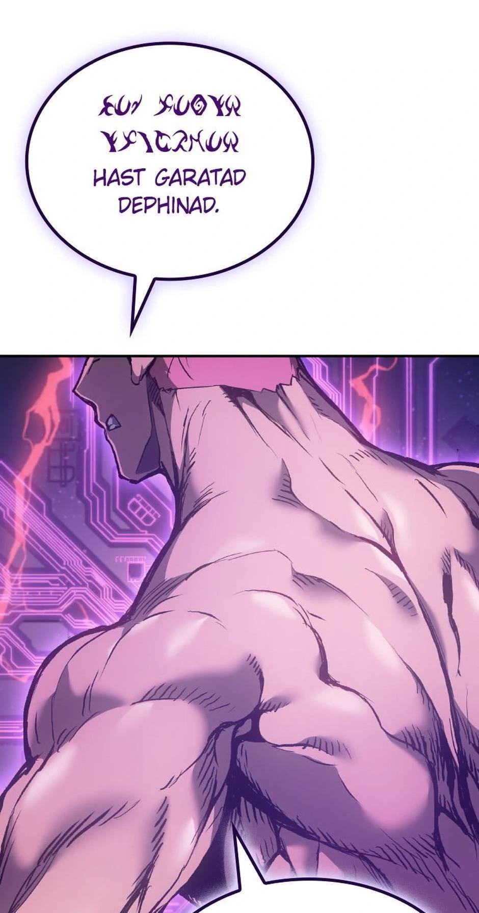 The Reincarnated King of Fists Chap 36 - Next Chap 37