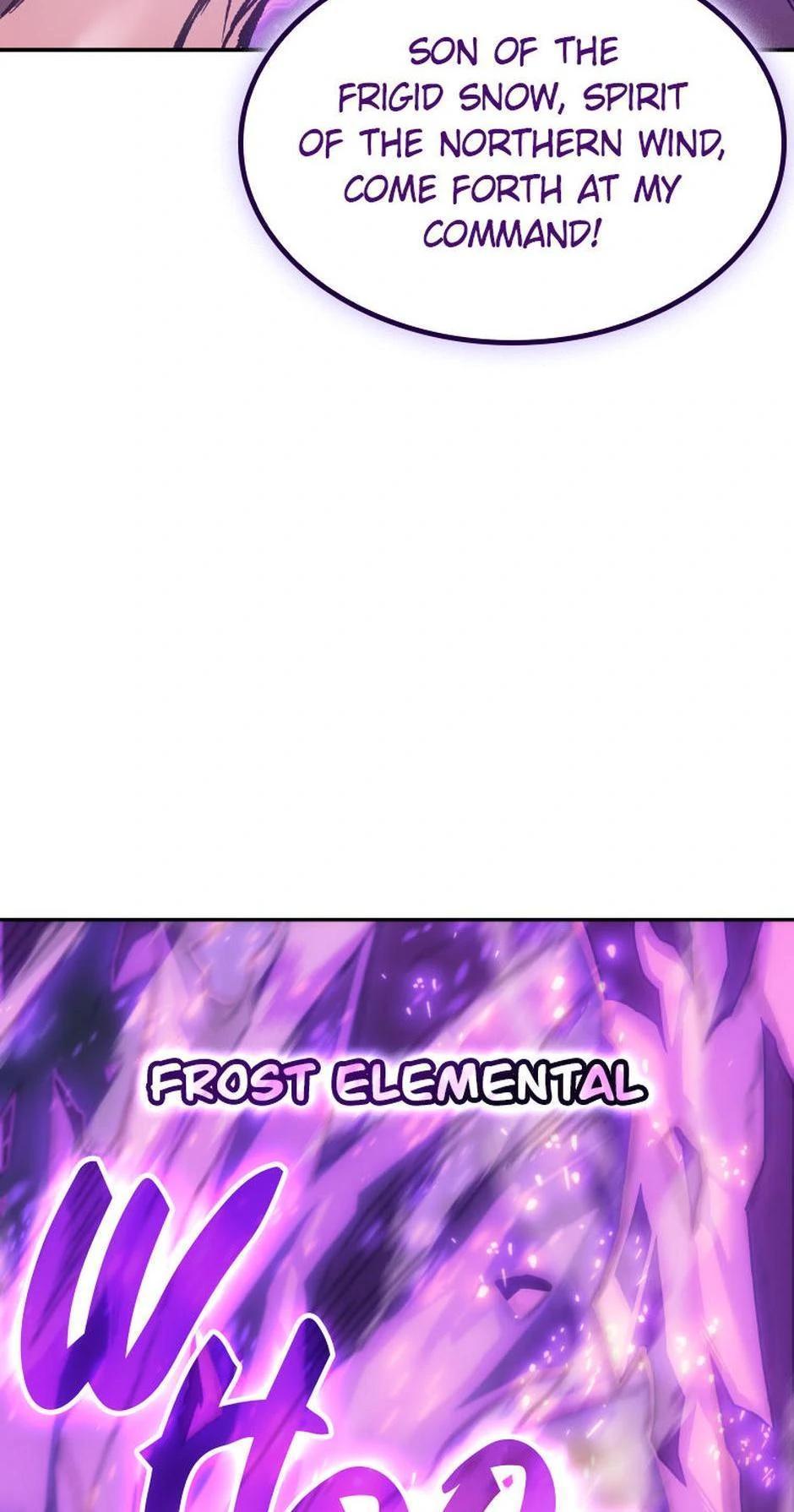 The Reincarnated King of Fists Chap 36 - Next Chap 37