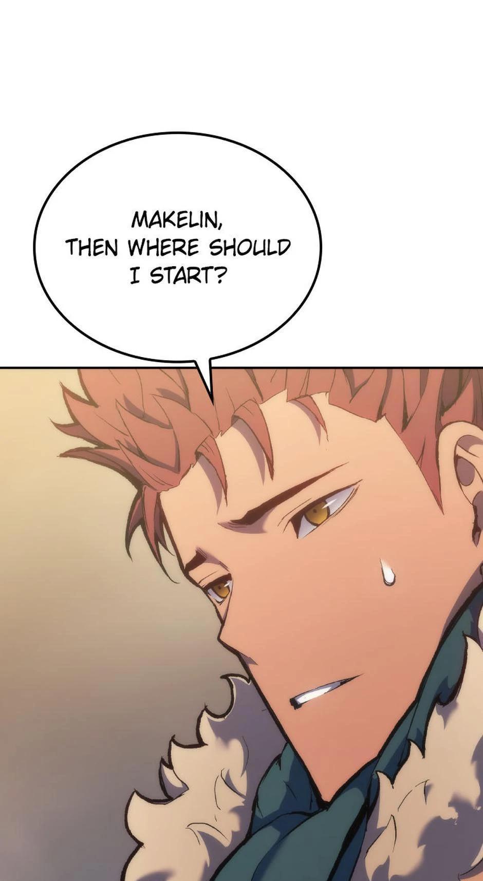 The Reincarnated King of Fists Chap 36 - Next Chap 37