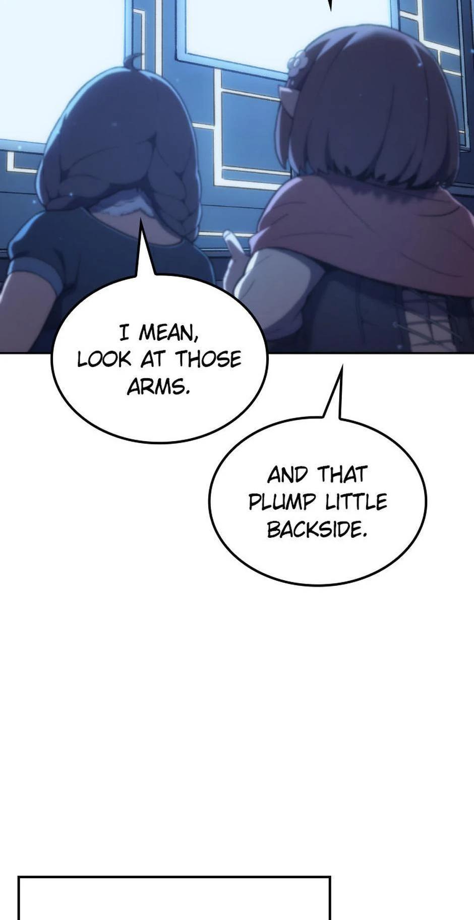 The Reincarnated King of Fists Chap 36 - Next Chap 37