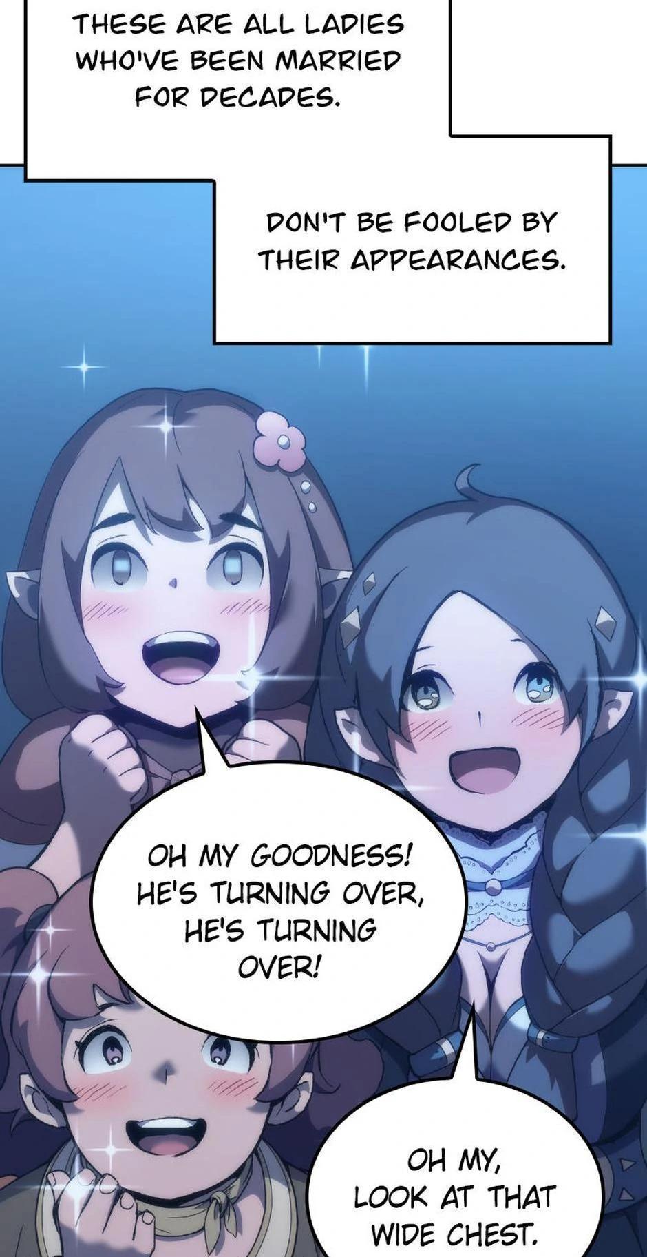 The Reincarnated King of Fists Chap 36 - Next Chap 37