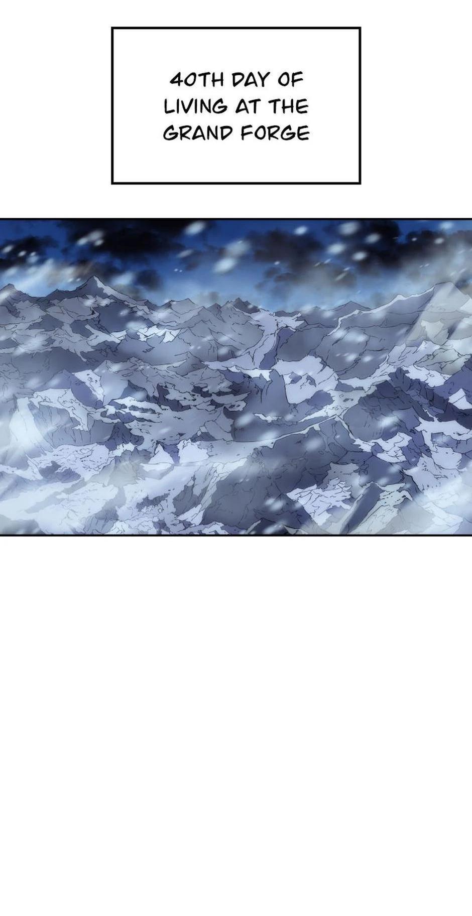 The Reincarnated King of Fists Chap 36 - Next Chap 37