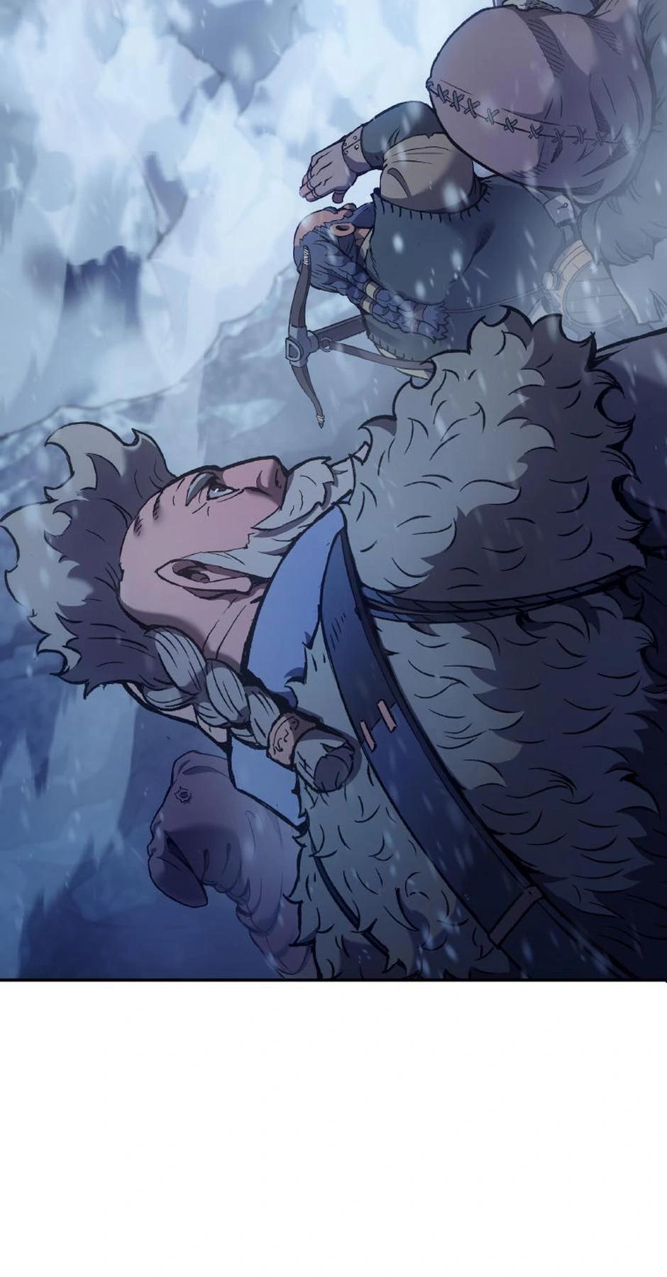 The Reincarnated King of Fists Chap 36 - Next Chap 37