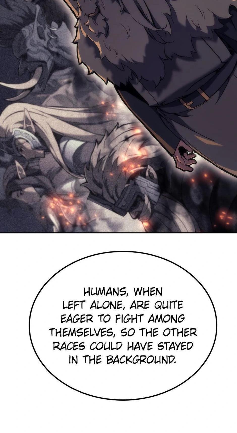 The Reincarnated King of Fists Chap 36 - Next Chap 37