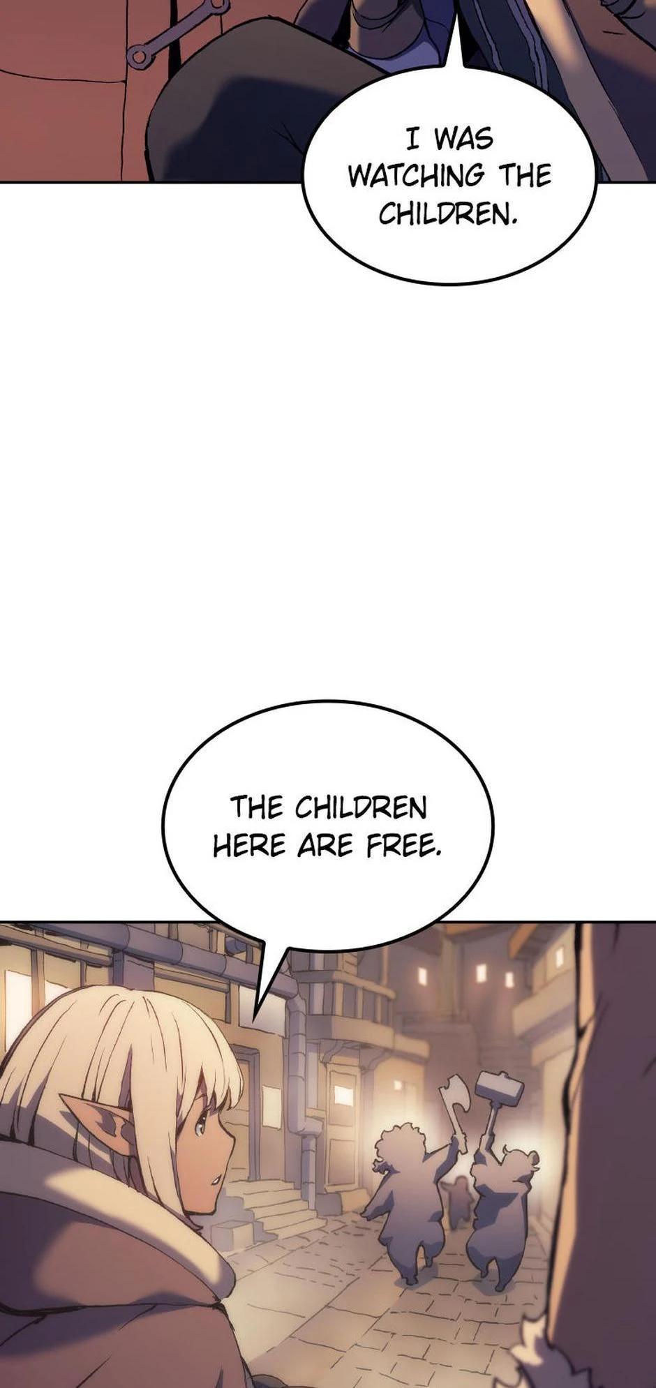 The Reincarnated King of Fists Chap 36 - Next Chap 37