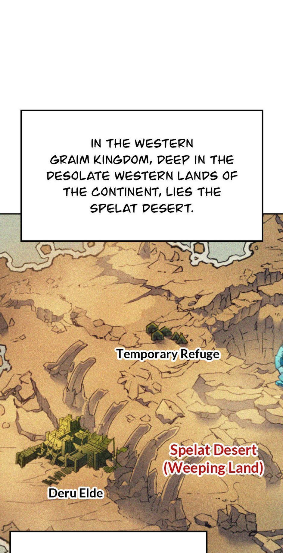 The Reincarnated King of Fists Chap 36 - Next Chap 37