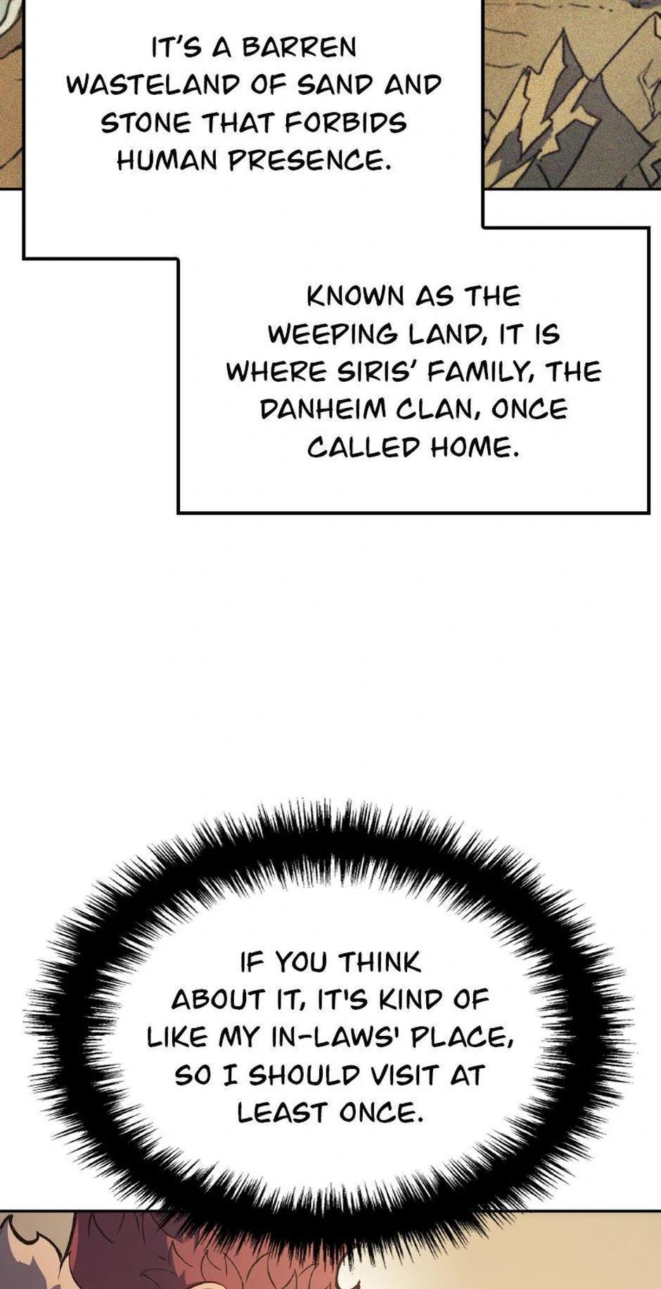 The Reincarnated King of Fists Chap 36 - Next Chap 37