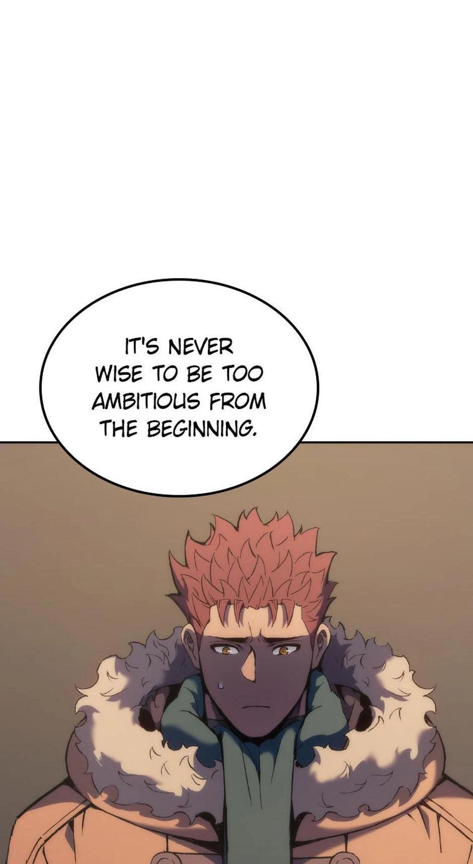 The Reincarnated King of Fists Chap 36 - Next Chap 37