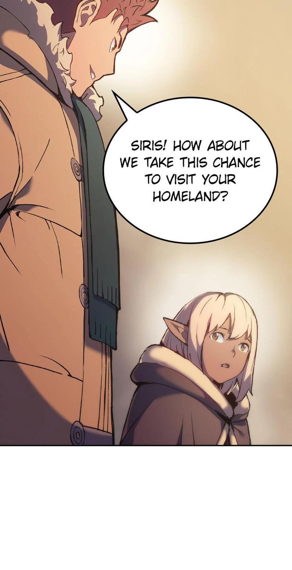 The Reincarnated King of Fists Chap 36 - Next Chap 37