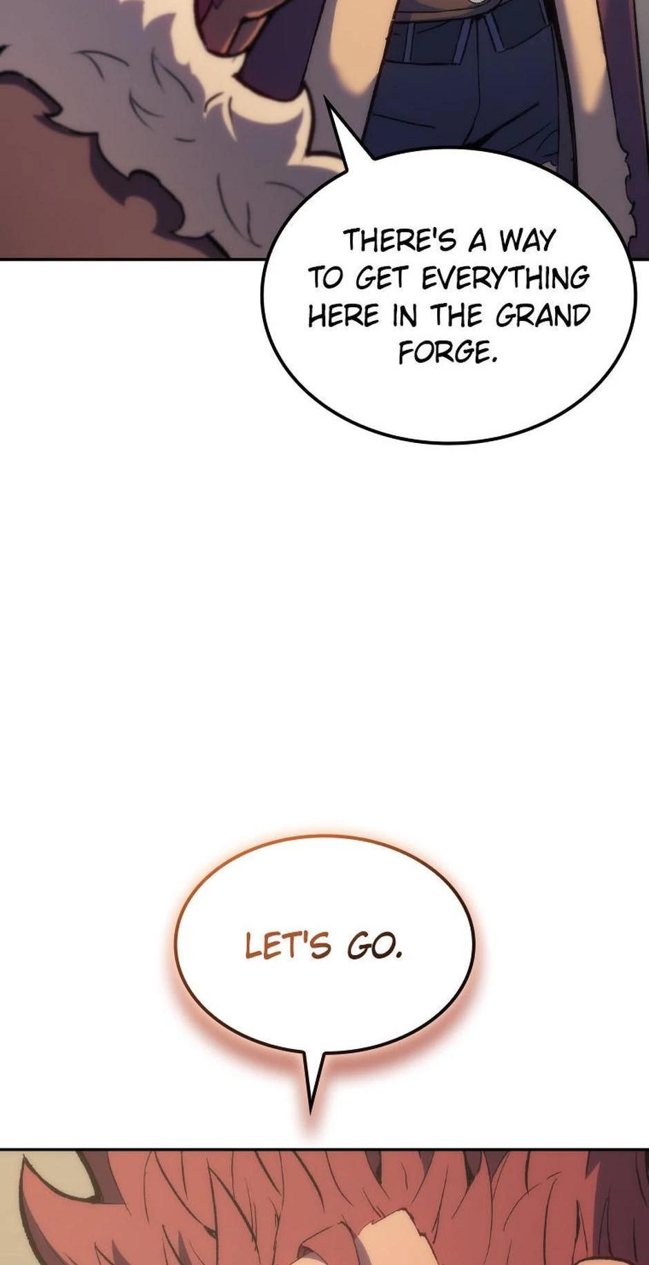 The Reincarnated King of Fists Chap 36 - Next Chap 37