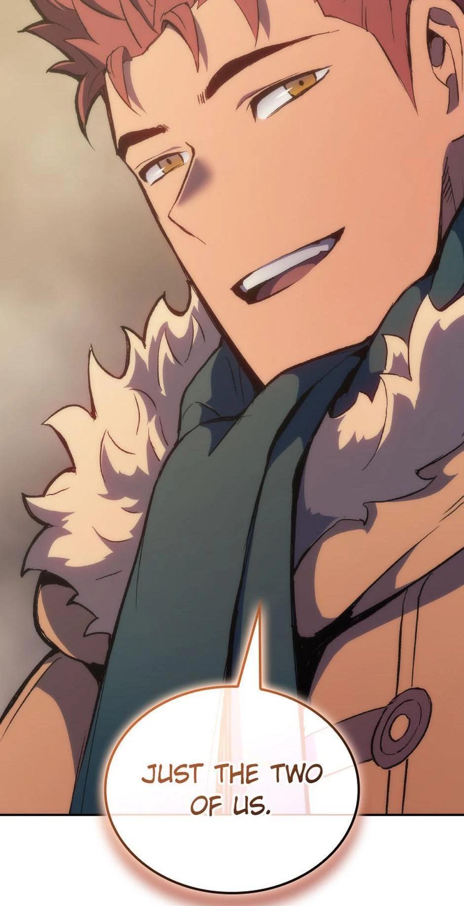 The Reincarnated King of Fists Chap 36 - Next Chap 37