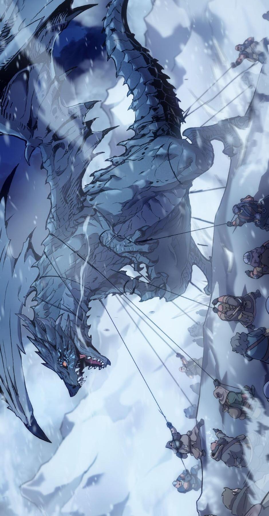 The Reincarnated King of Fists Chap 36 - Next Chap 37