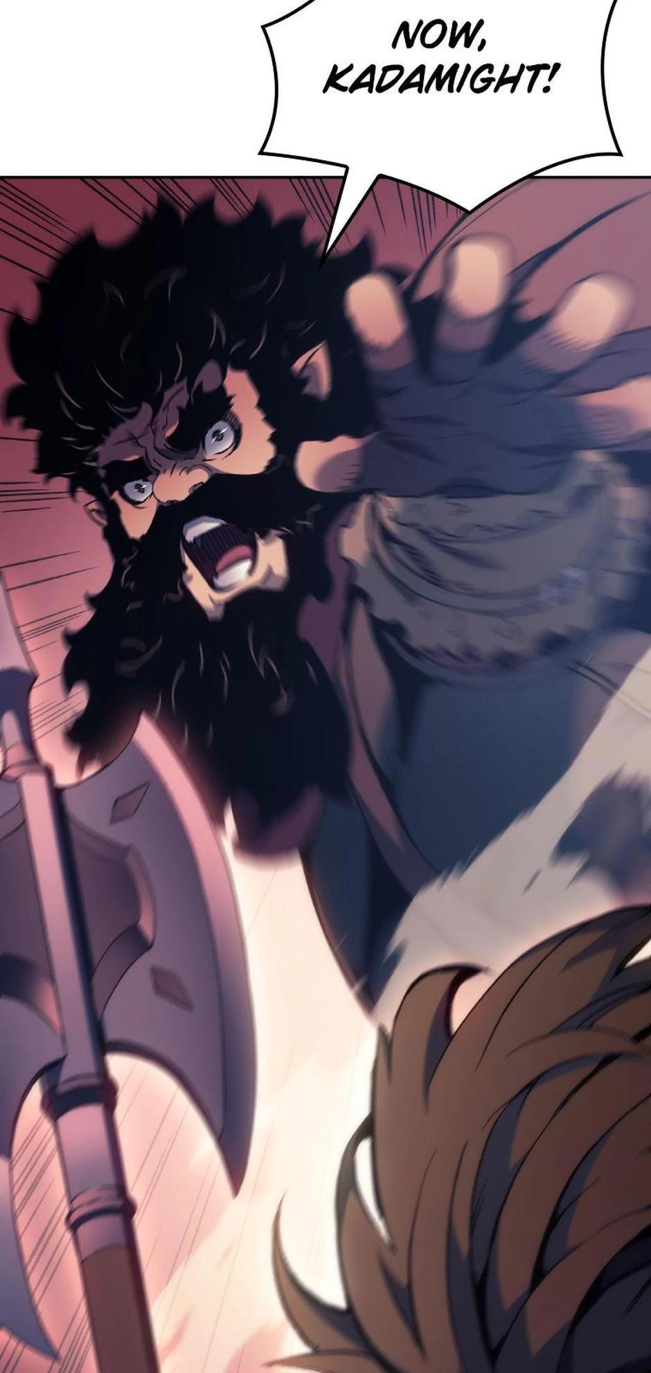 The Reincarnated King of Fists Chap 36 - Next Chap 37