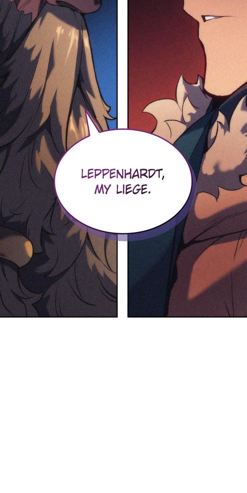 The Reincarnated King of Fists Chap 36 - Next Chap 37