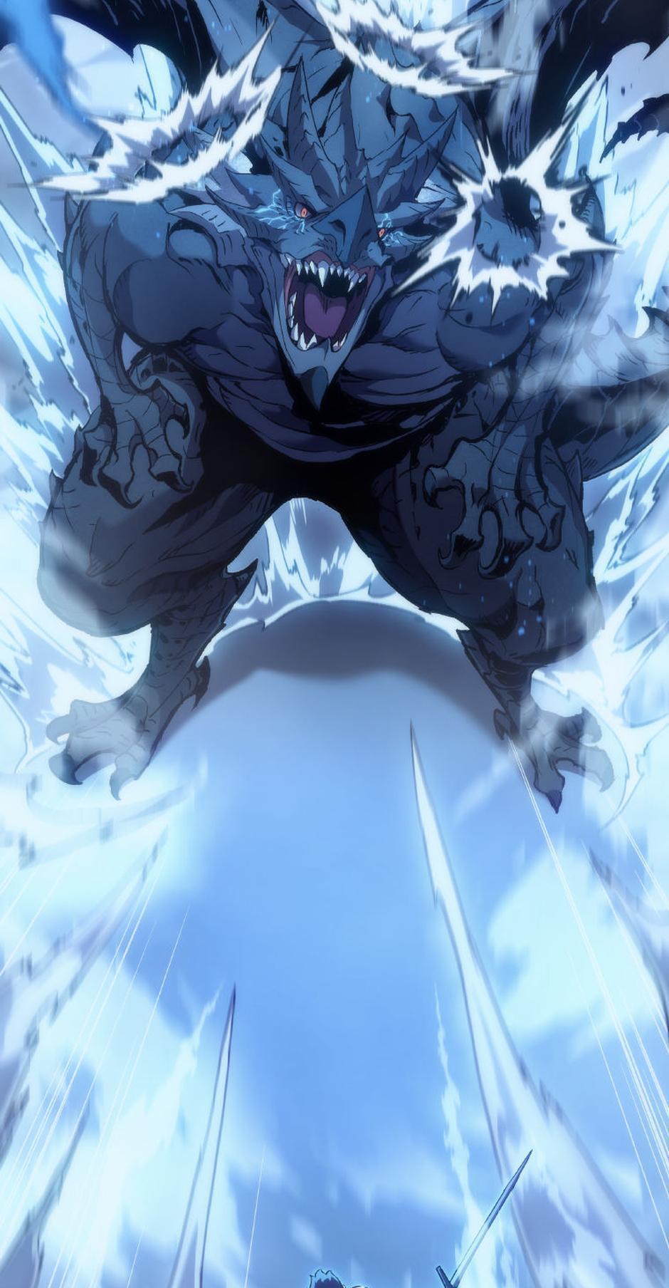 The Reincarnated King of Fists Chap 36 - Next Chap 37