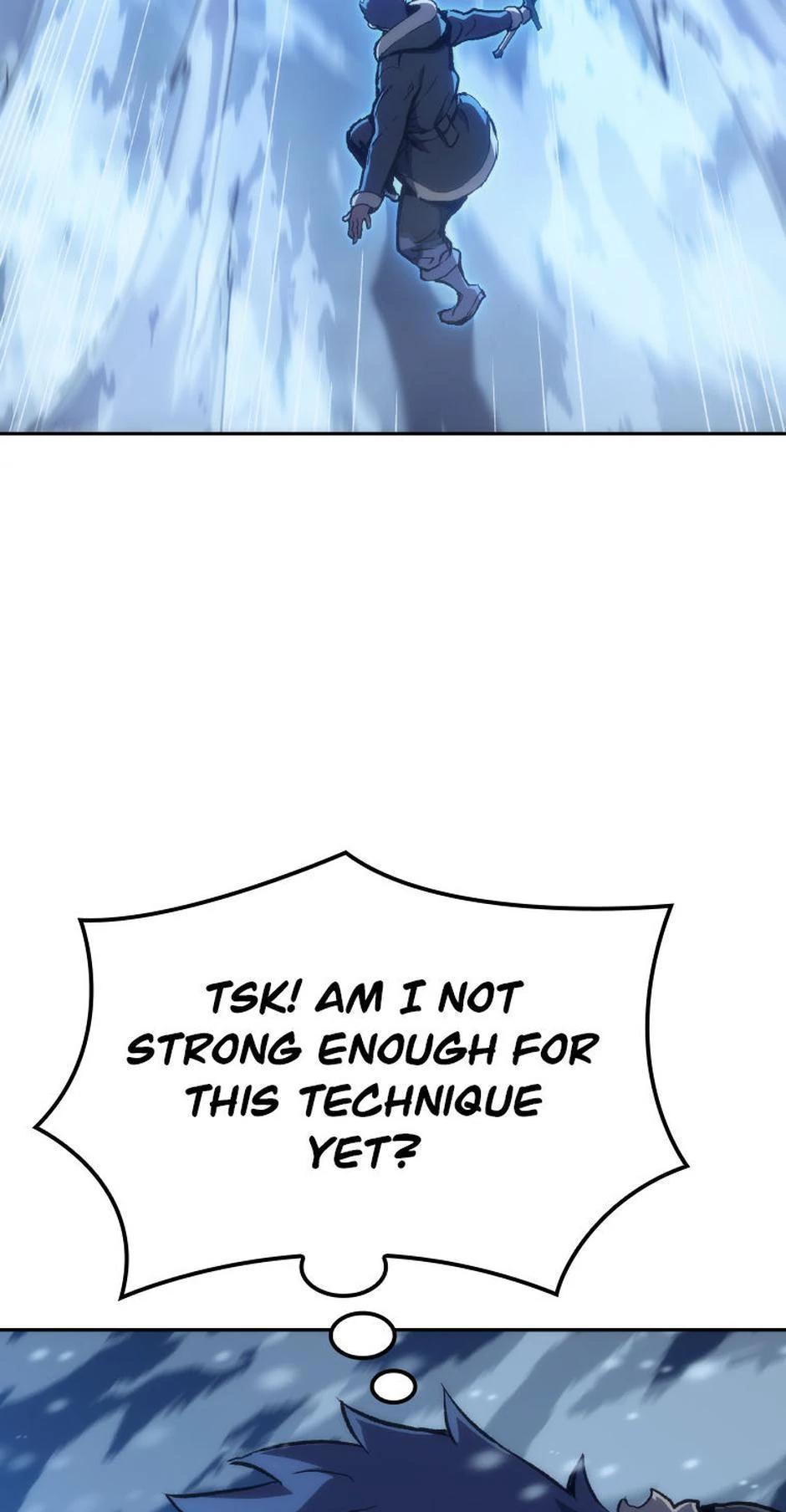 The Reincarnated King of Fists Chap 36 - Next Chap 37