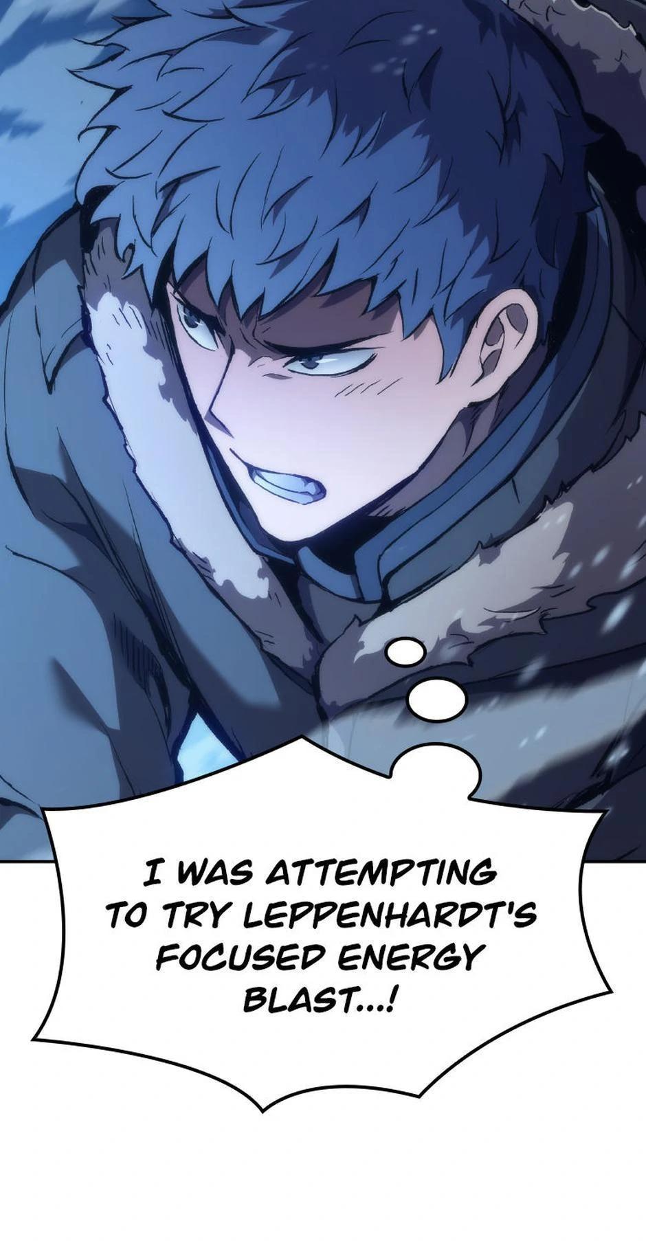 The Reincarnated King of Fists Chap 36 - Next Chap 37