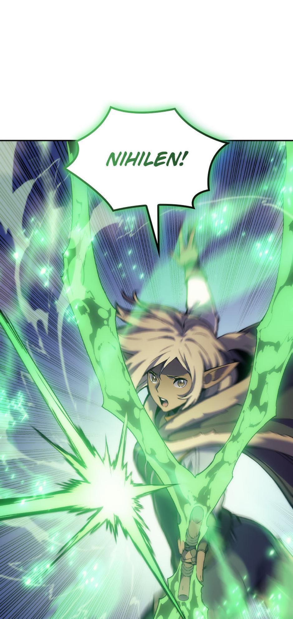 The Reincarnated King of Fists Chap 36 - Next Chap 37