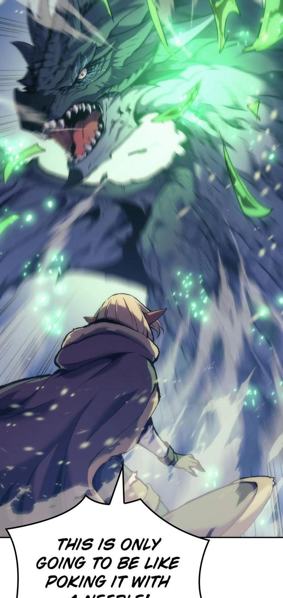 The Reincarnated King of Fists Chap 36 - Next Chap 37