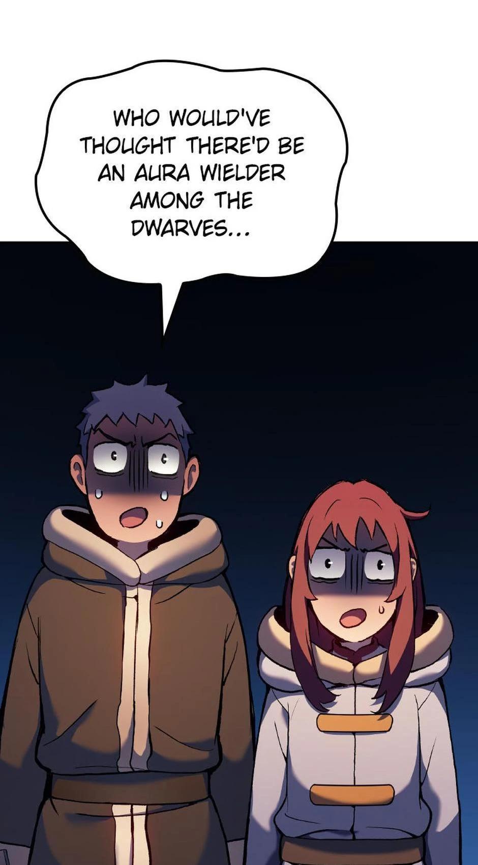 The Reincarnated King of Fists Chap 36 - Next Chap 37