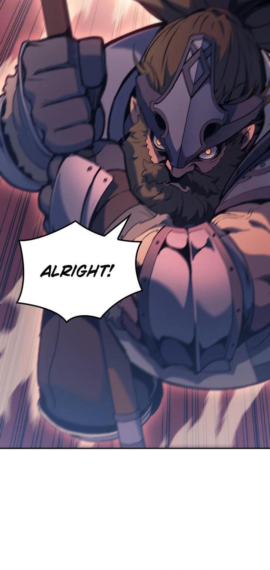 The Reincarnated King of Fists Chap 36 - Next Chap 37