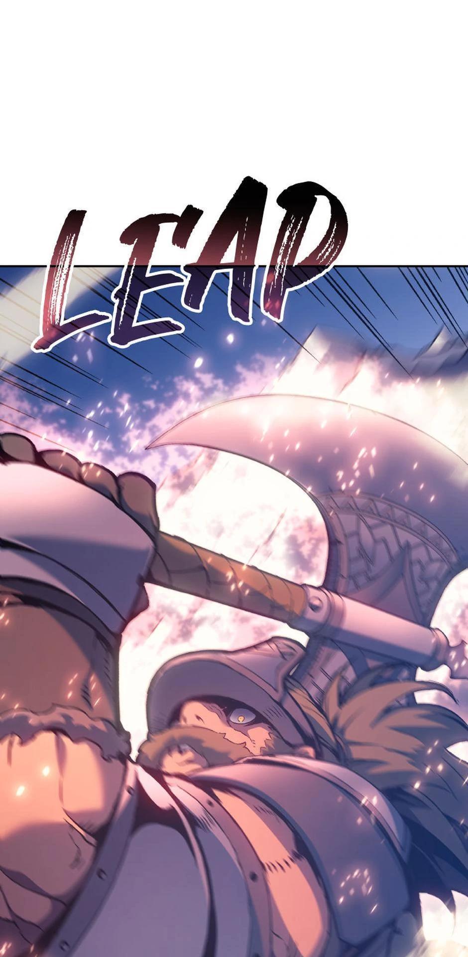 The Reincarnated King of Fists Chap 36 - Next Chap 37