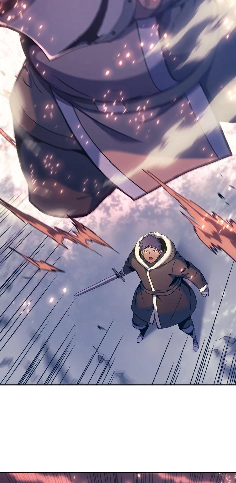 The Reincarnated King of Fists Chap 36 - Next Chap 37