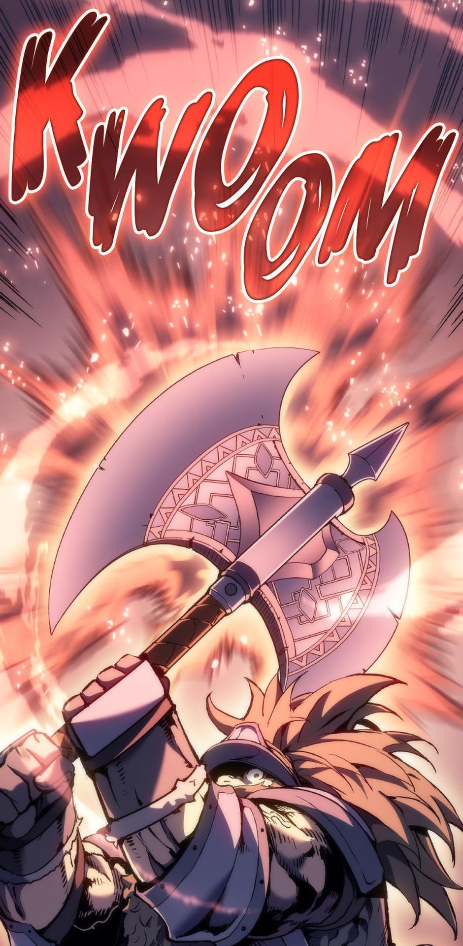 The Reincarnated King of Fists Chap 36 - Next Chap 37