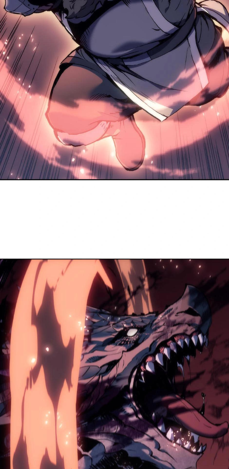 The Reincarnated King of Fists Chap 36 - Next Chap 37