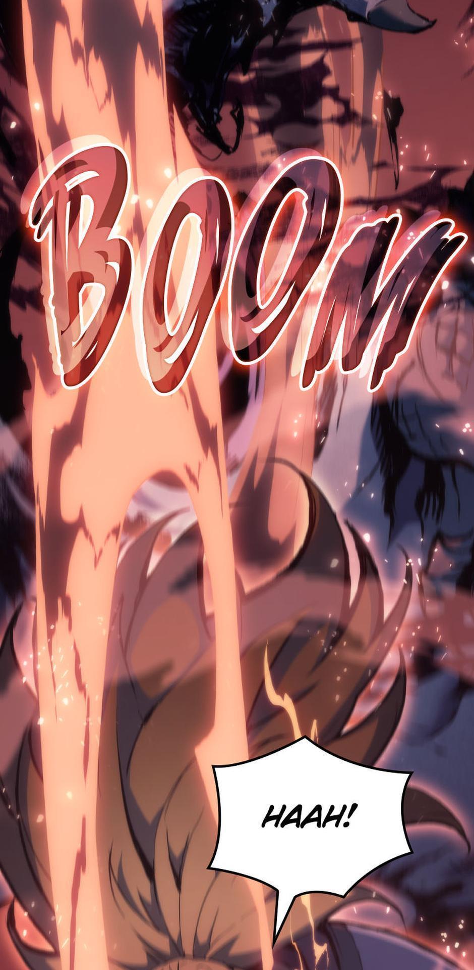 The Reincarnated King of Fists Chap 36 - Next Chap 37