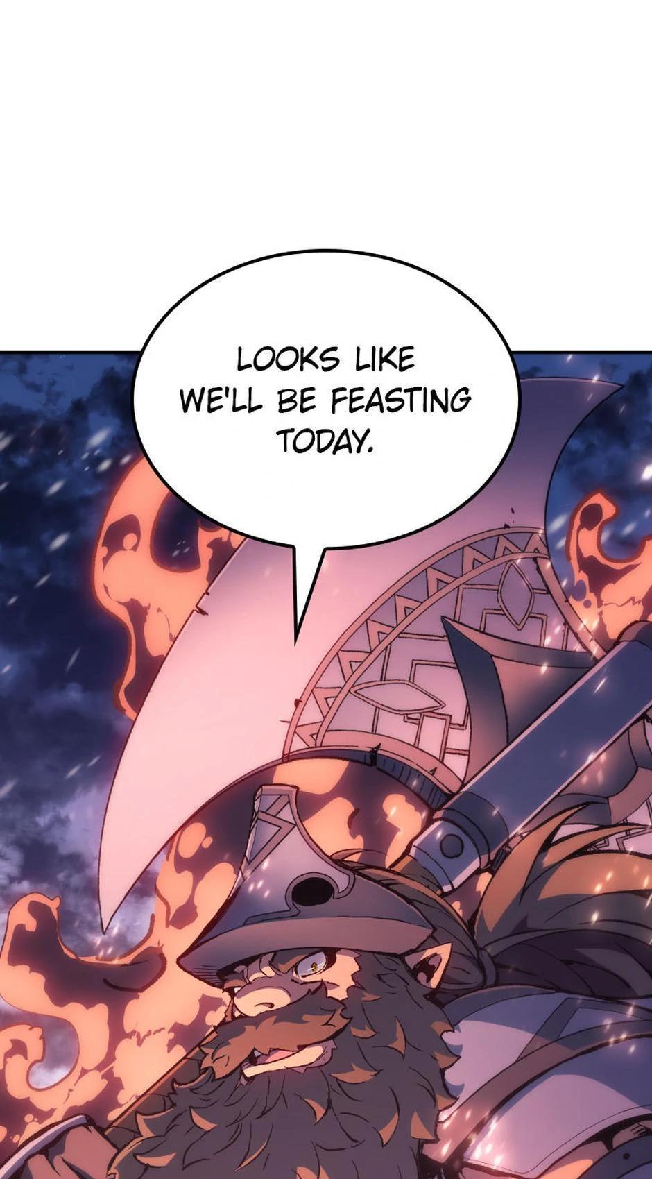 The Reincarnated King of Fists Chap 36 - Next Chap 37