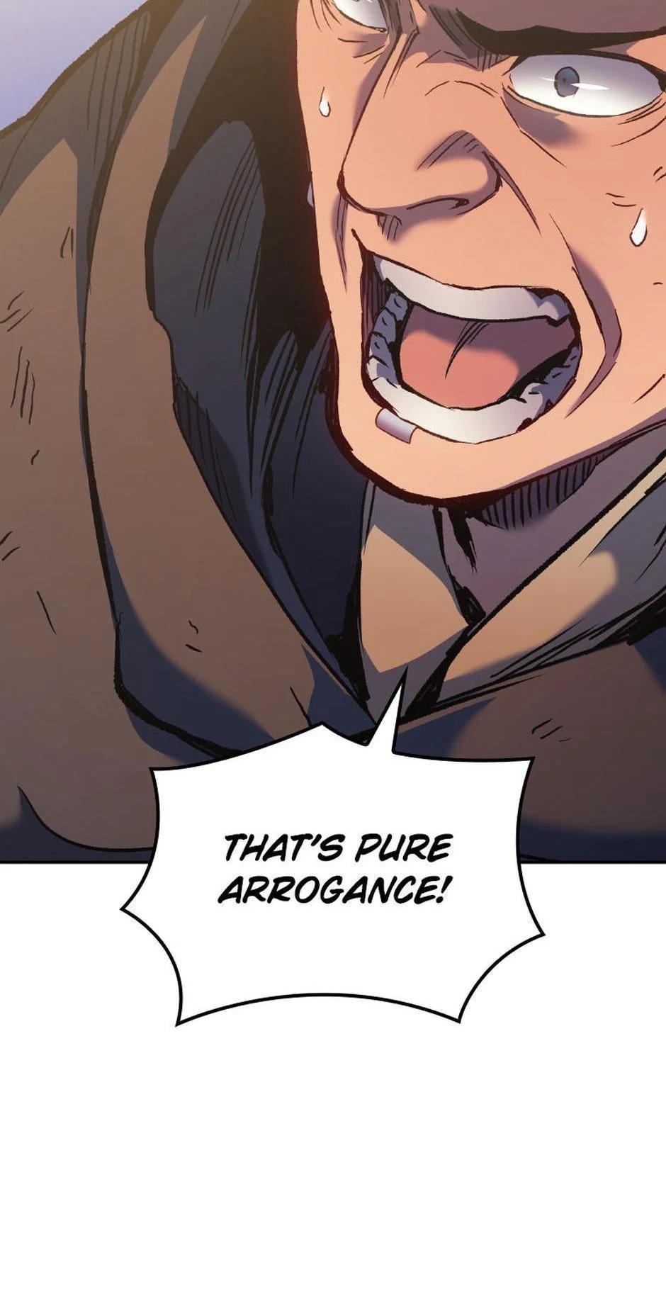 The Reincarnated King of Fists Chap 38 - Next Chap 39