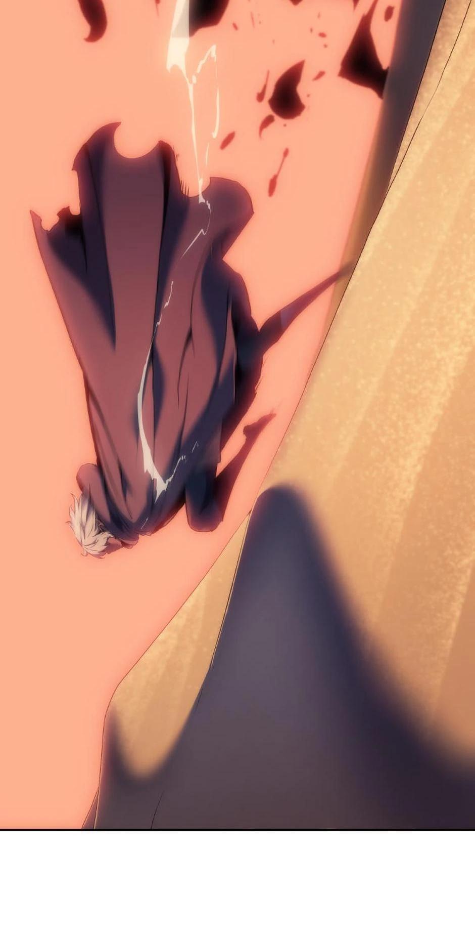 The Reincarnated King of Fists Chap 38 - Next Chap 39