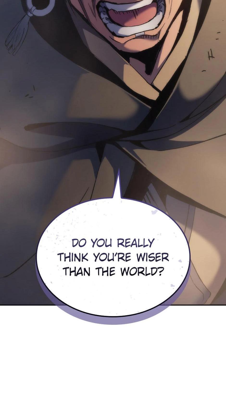 The Reincarnated King of Fists Chap 38 - Next Chap 39