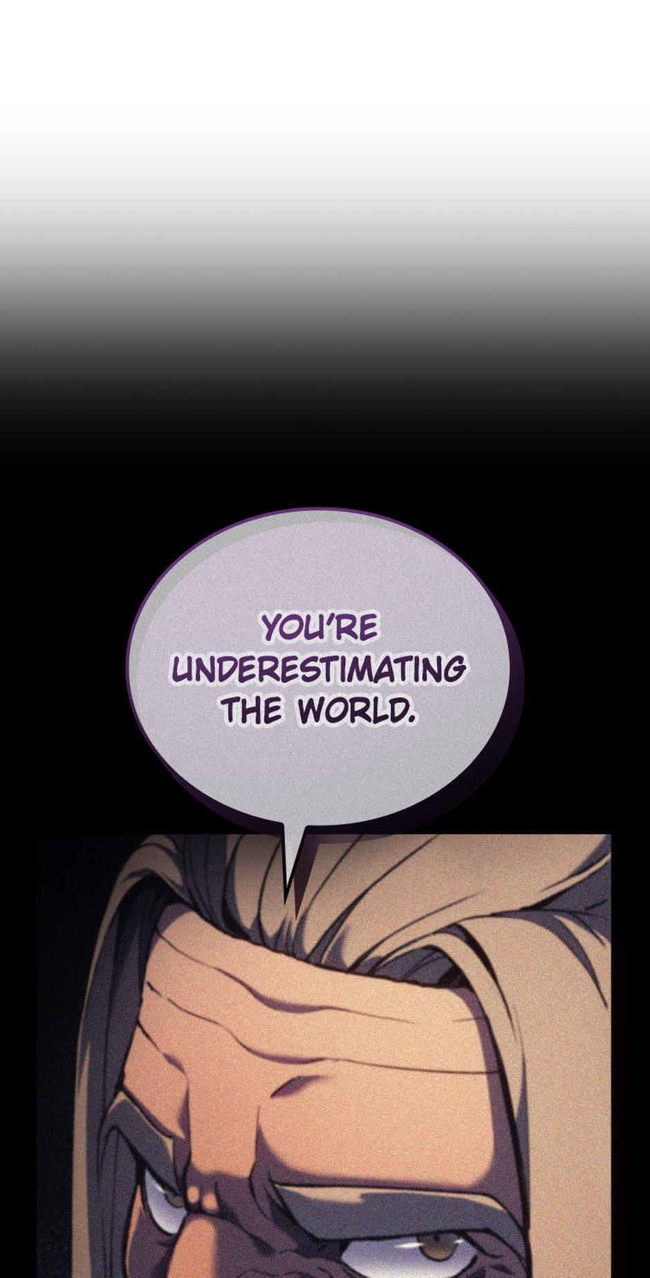 The Reincarnated King of Fists Chap 38 - Next Chap 39