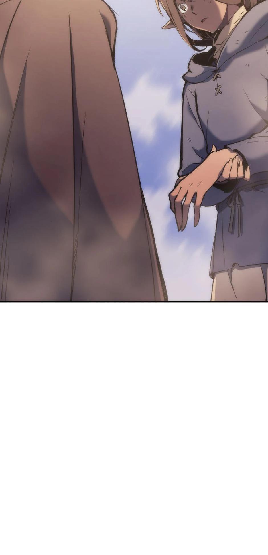 The Reincarnated King of Fists Chap 38 - Next Chap 39