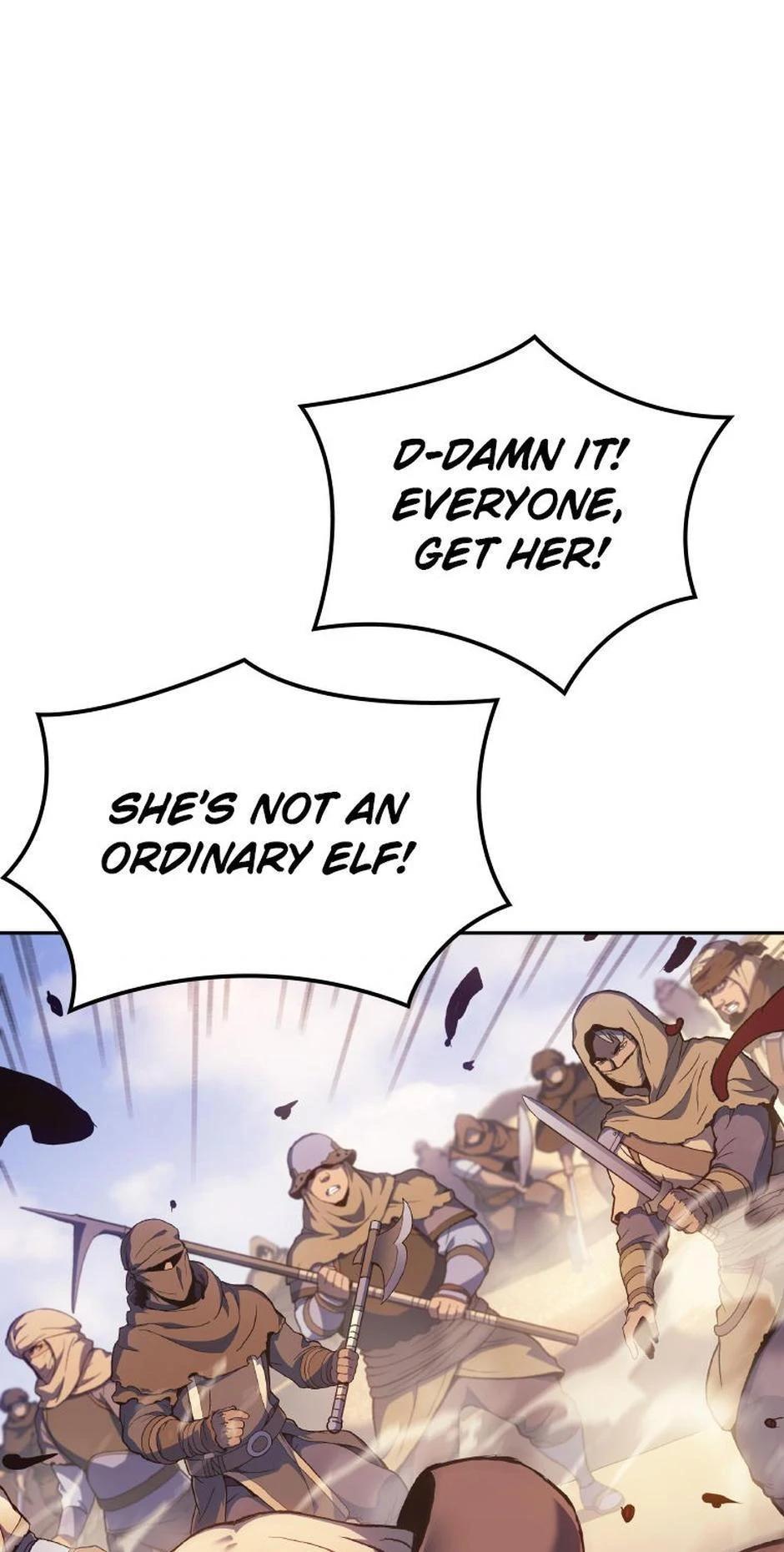 The Reincarnated King of Fists Chap 38 - Next Chap 39