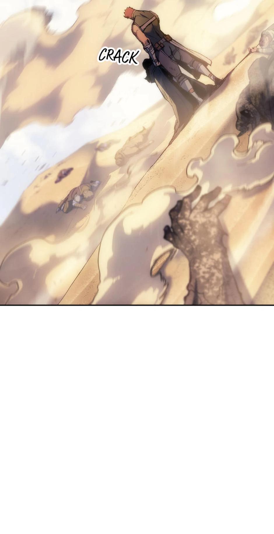 The Reincarnated King of Fists Chap 38 - Next Chap 39