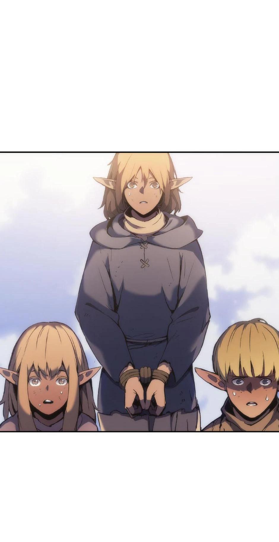 The Reincarnated King of Fists Chap 38 - Next Chap 39